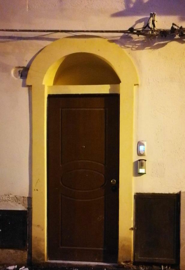Stranizza D'Amuri, Al Capo Vero Cuore Di Palermo Vedi Anche Atoca1 Extérieur photo